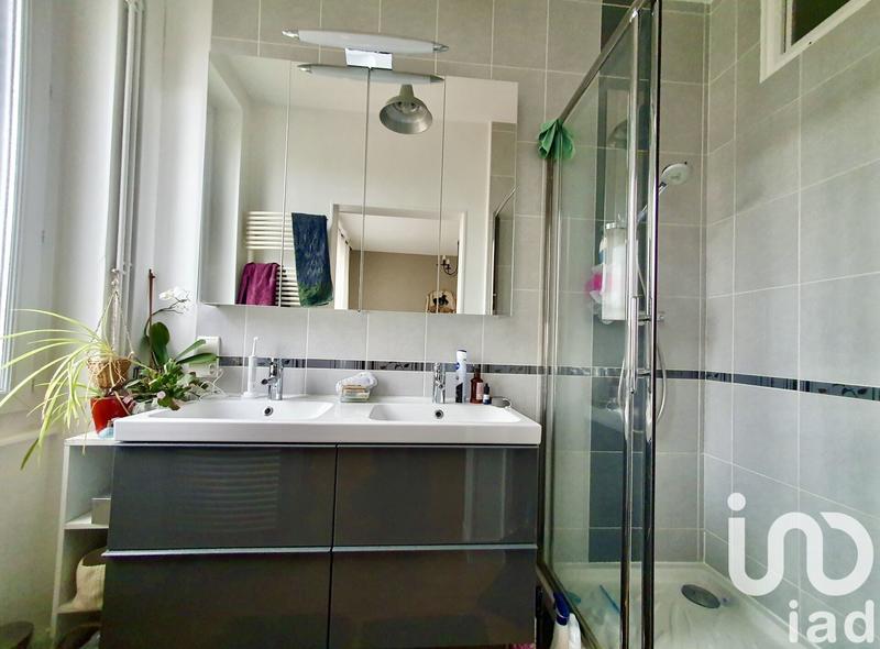 Maison - 175 m² - 8 pièces