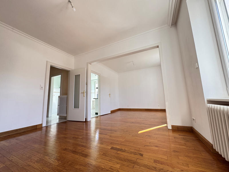 Maison - 119 m² - 5 pièces