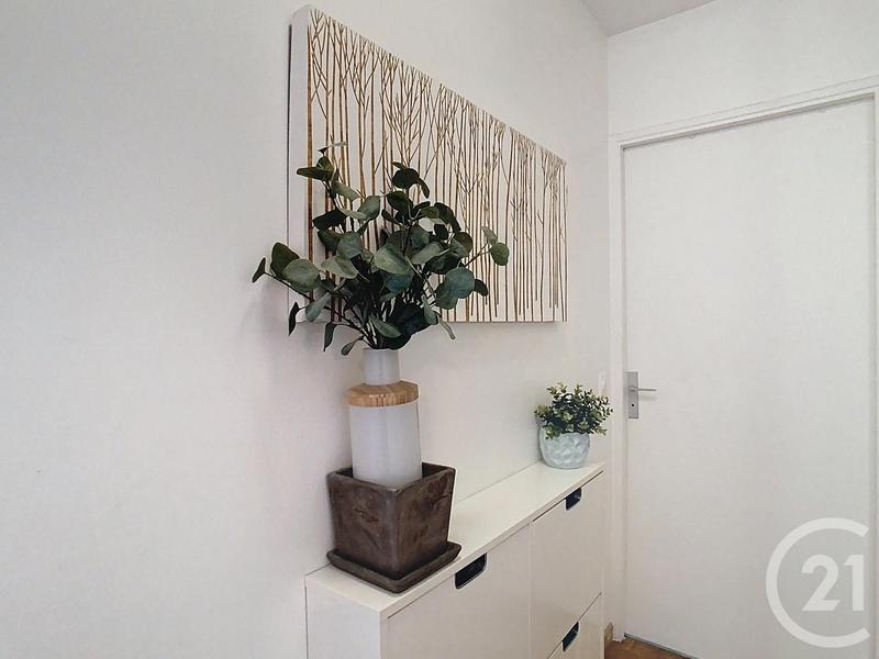 Duplex - 90 m² - 4 pièces