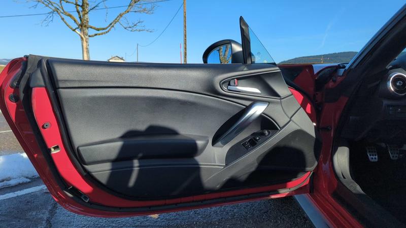 Abarth 124 spider 1.4 MultiAir 170 Turismo