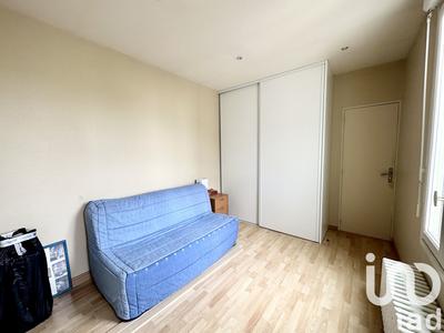 Maison - 102 m² - 6 pièces