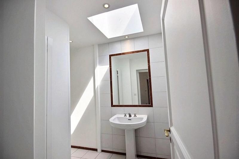 Appartement - 81 m² - 3 pièces