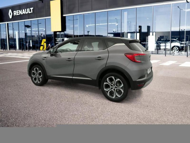 Renault Captur TCe 90 - 21 Intens