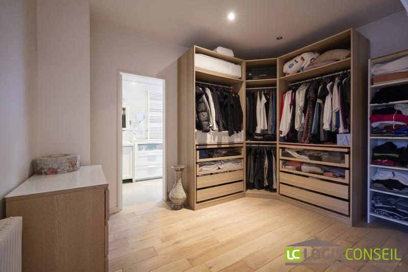 Maison - 107 m² - 4 pièces