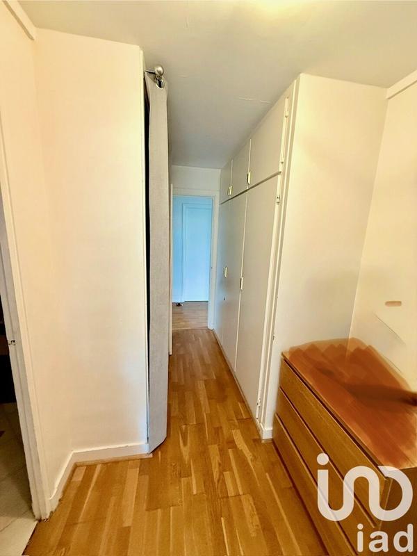 Appartement - 84 m² - 4 pièces