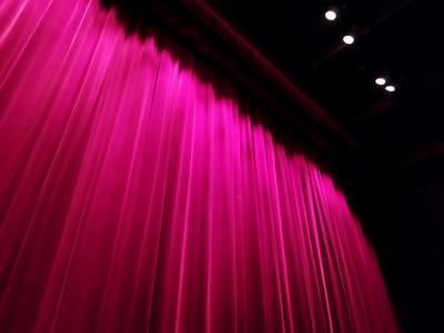 Séance de cinéma - Zootopie 2