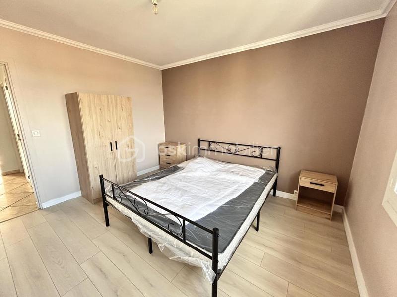 Appartement - 78 m² - 3 pièces