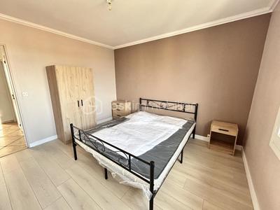 Appartement - 78 m² - 3 pièces