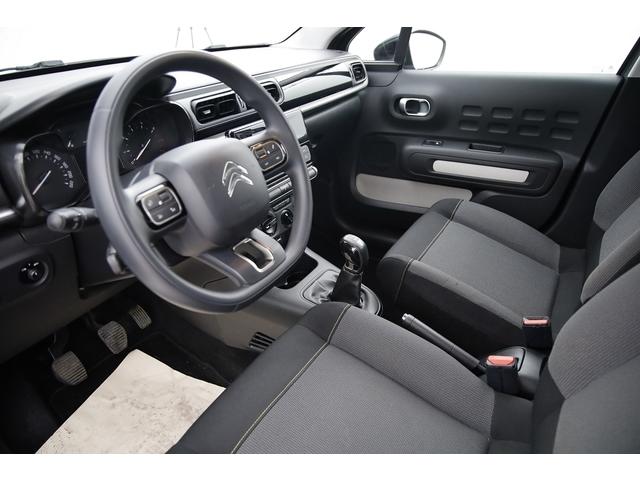 Citroën C3 Feel PureTech 82 s&amp;S Bvm5