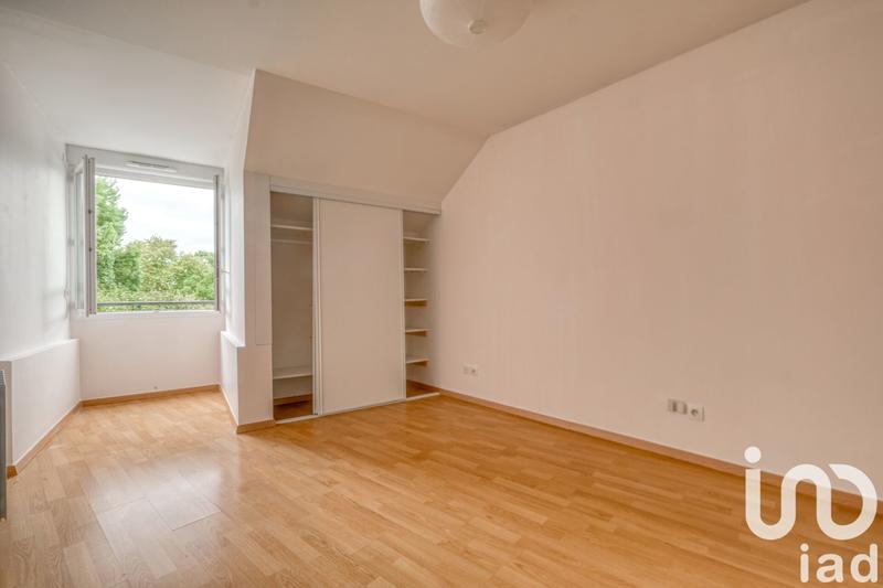 Appartement - 83 m² - 4 pièces
