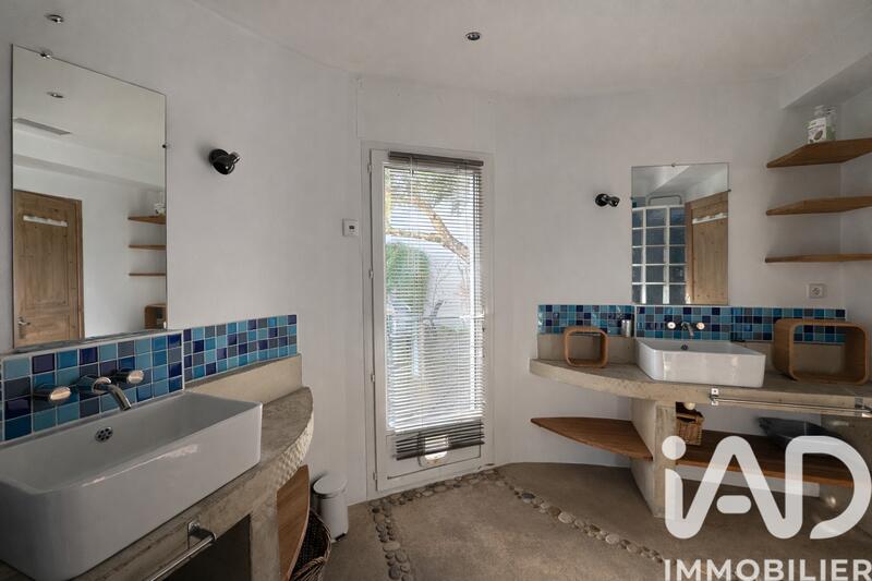 Maison - 160 m² - 5 pièces