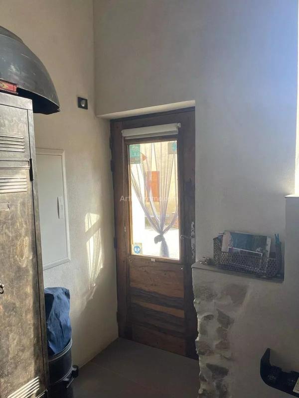 Appartement - 34 m² - 2 pièces