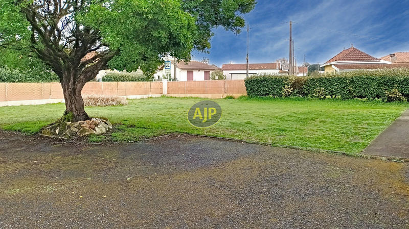 Maison - 133 m² - 4 pièces