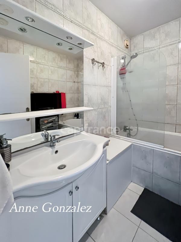 Appartement - 74 m² - 4 pièces