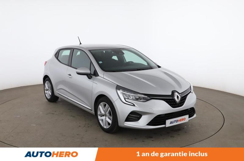 Renault Clio 1.0 TCe Business 100 ch