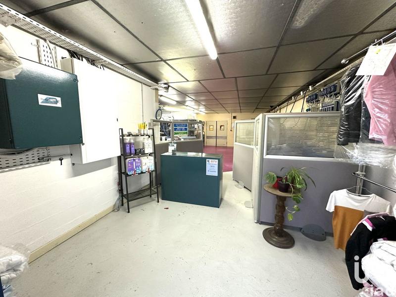 Local commercial - 200 m²