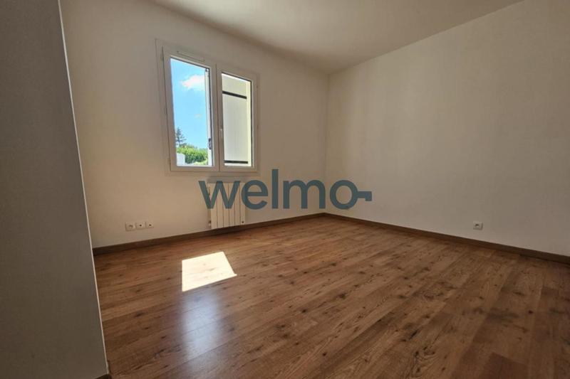 Maison - 117 m² - 4 pièces