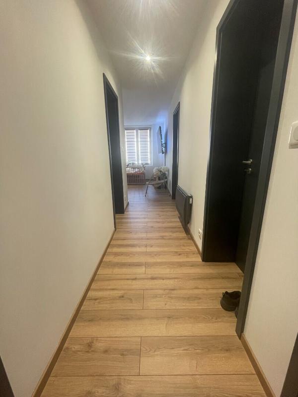 Appartement - 86 m² - 4 pièces