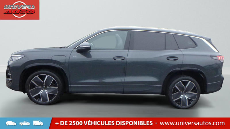 Volkswagen Tayron 1.5 eHybrid 272ch Dsg6 5pl R-Line