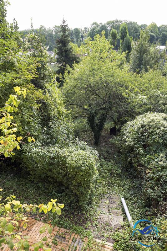 Maison - 200 m² - 6 pièces