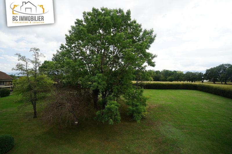 Appartement - 44 m² - 1 pièce