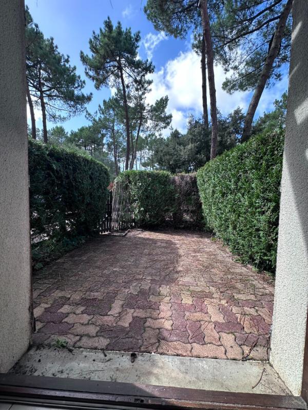 Appartement - 25 m² - 2 pièces