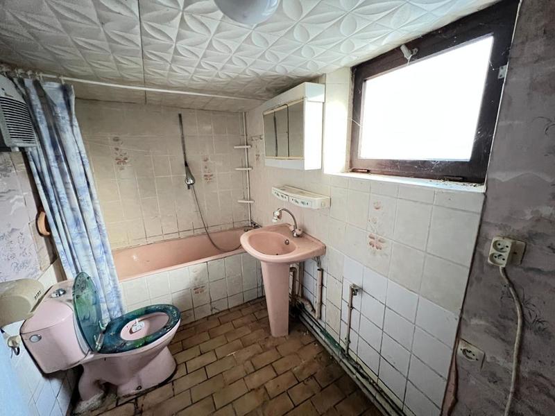 Maison - 66 m² - 3 pièces