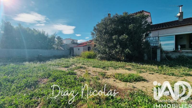 Maison - 245 m² - 5 pièces