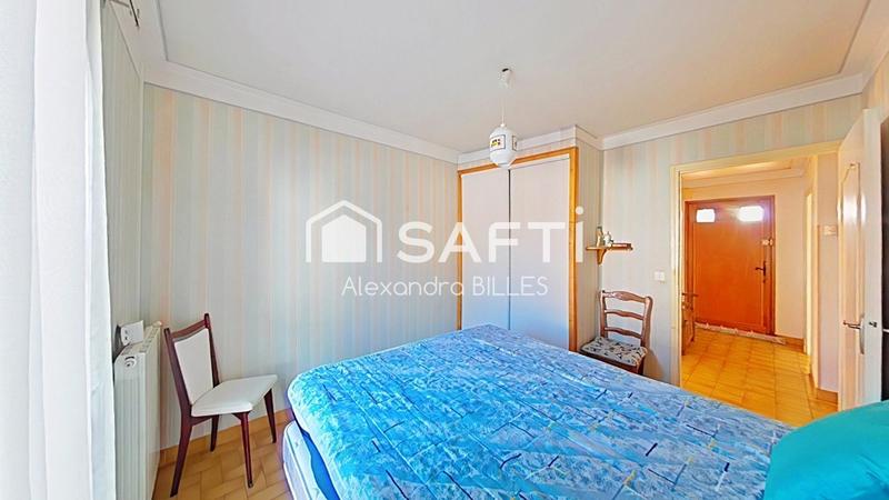 Maison - 148 m² - 7 pièces