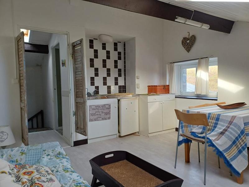 Maison - 168 m² - 9 pièces