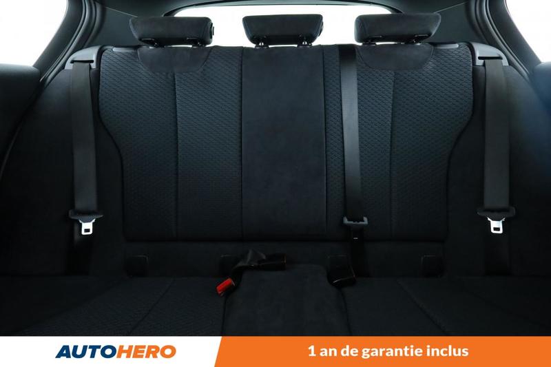 Bmw Série 1 118i m Sport Bva8 5p 136 ch