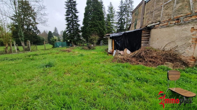 Maison - 65 m² - 2 pièces