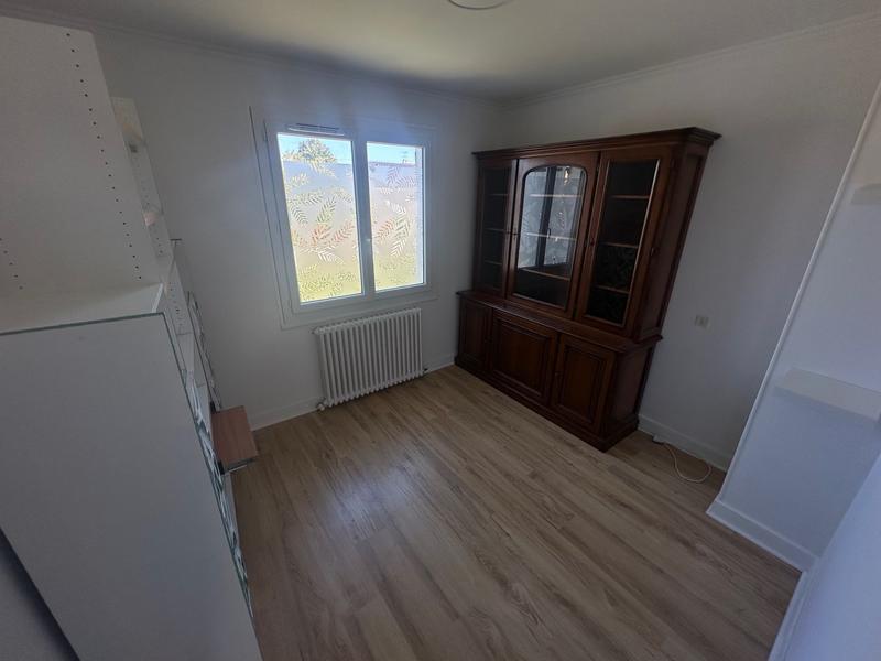 Maison - 122 m² - 5 pièces