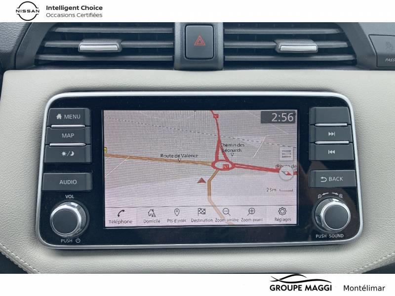 Nissan Micra Ig-T 92 Made in France