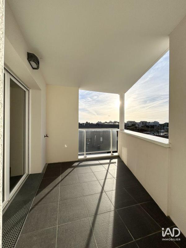 Appartement - 65 m² - 2 pièces