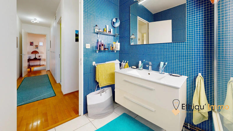 Appartement - 116 m² - 5 pièces