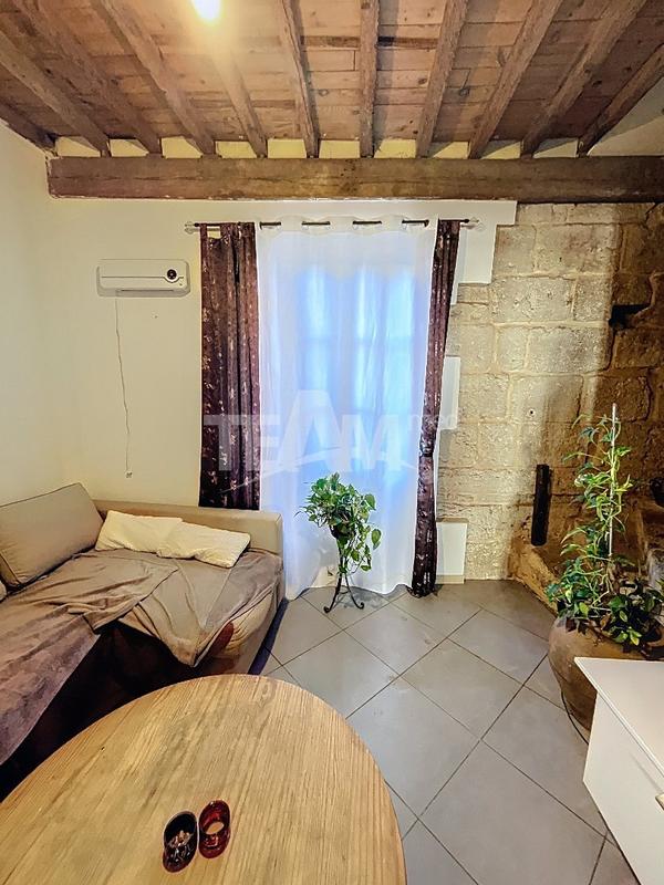 Maison de village - 83 m² - 3 pièces