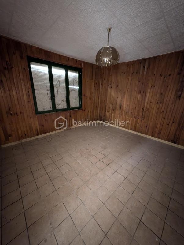 Maison de maîtres - 170 m² - 6 pièces