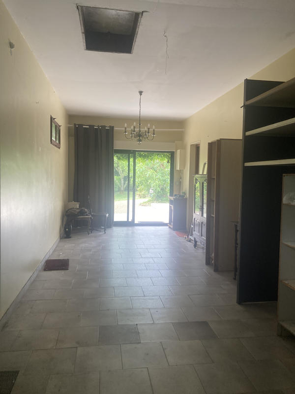 Maison de village - 125 m² - 4 pièces