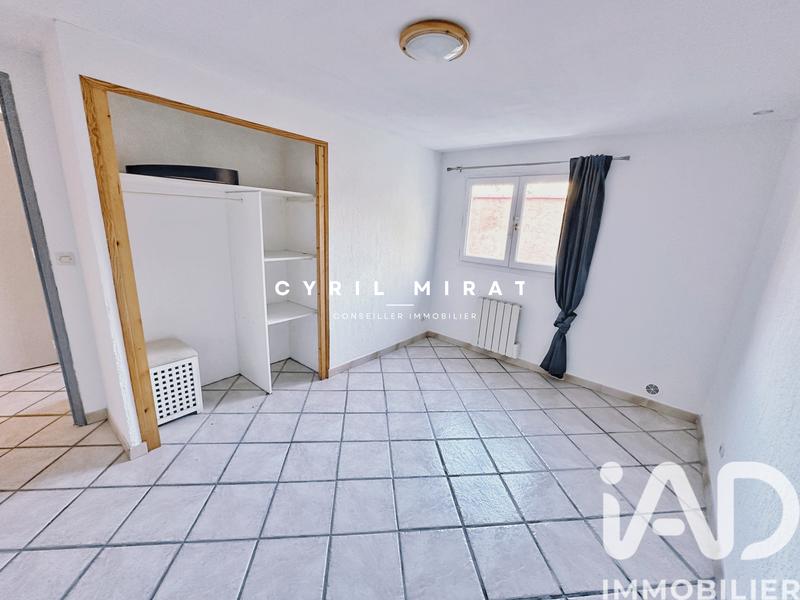 Maison - 177 m² - 8 pièces