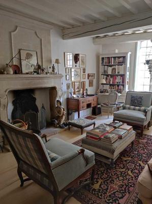 Maison - 89 m² - 4 pièces