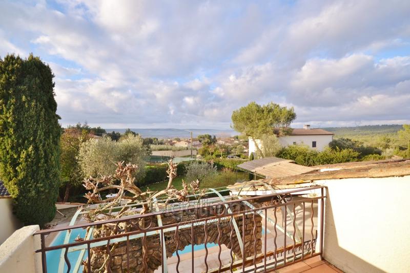 Villa - 118 m² - 7 pièces