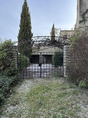 Maison de village - 65 m² - 4 pièces