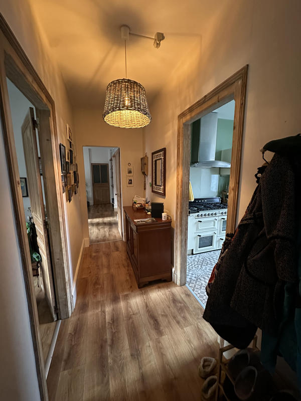 Maison - 168 m² - 6 pièces