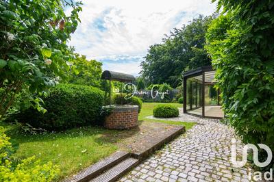 Maison - 145 m² - 6 pièces