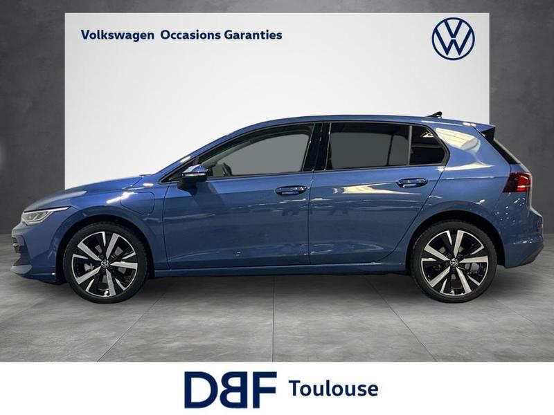 Volkswagen Golf 1.5 eHybrid 204 Dsg6 Vw Edition