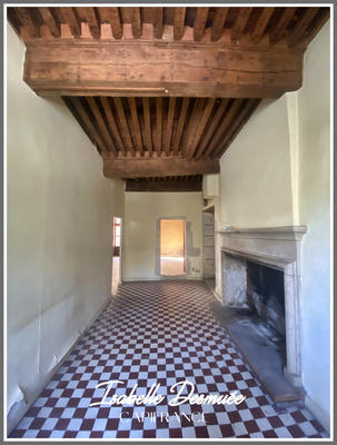 Appartement - 78 m² - 3 pièces