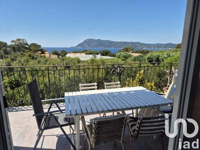 Maison - 185 m² - 6 pièces