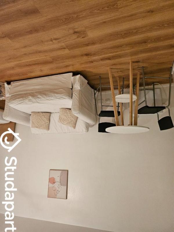 Appartement - 25 m² - 1 pièce