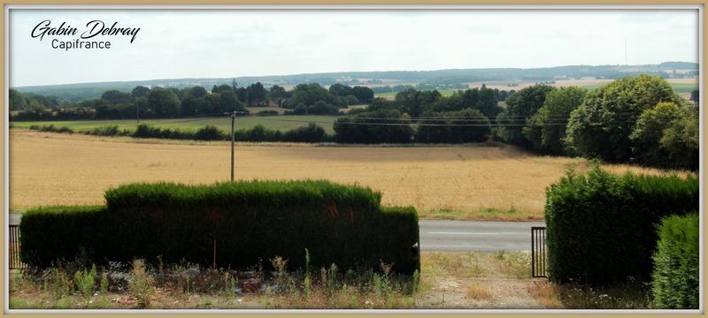 Maison - 188 m² - 6 pièces